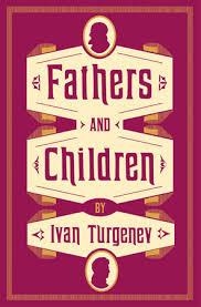 FATHERS AND CHILDREN | 9781847494894 | IVAN TURGENEV