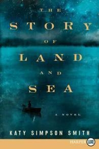 THE STORY OF LAND AND SEA | 9780007564002 | KATY SIMPSON SMITH