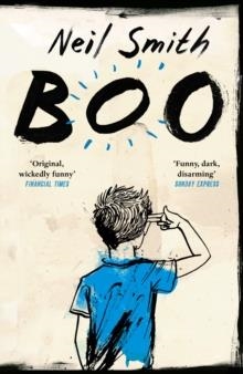 BOO | 9780099592389 | NEIL SMITH