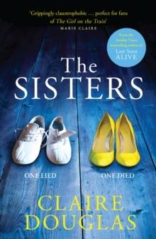 THE SISTERS | 9780007594412 | CLAIRE DOUGLAS