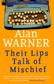 THEIR LIPS TALK OF MISCHIEF | 9780571311286 | ALAN WARNER