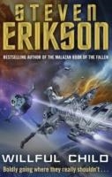 WILLFUL CHILD | 9780857502445 | STEVEN ERIKSON