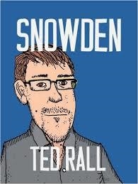 SNOWDEN | 9781609806354 | TED RALL
