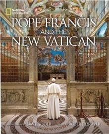 POPE FRANCIS AND THE NEW VATICAN | 9781426215827 | DAVID YODER