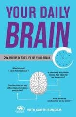 YOUR DAILY BRAIN | 9780804140119 | VV. AA.