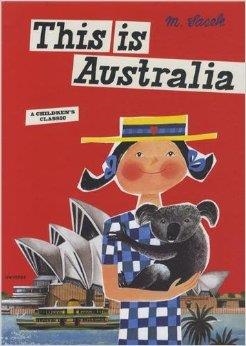 THIS IS AUSTRALIA | 9780789318541 | MIROSLAV SASEK