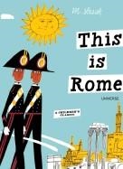 THIS IS ROME | 9780789315496 | MIROSLAV SASEK