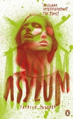 ASYLUM | 9780241973677 | PATRICK MCGRATH