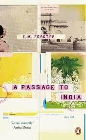 A PASSAGE TO INDIA | 9780241214992 | E M FORSTER