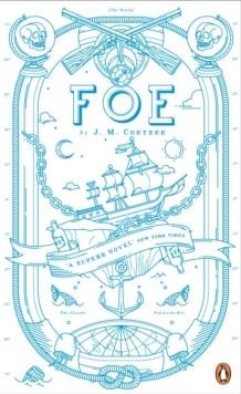 FOE | 9780241973691 | J M COETZEE