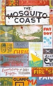 THE MOSQUITO COAST | 9780241973653 | PAUL THEROUX