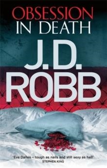 OBSESSION IN DEATH | 9780349403663 | J. D. ROBB