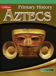 AZTECS | 9780007463992