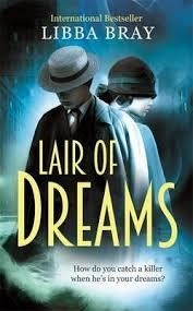 LAIR OF DREAMS | 9781907410420 | LIBBA BRAY