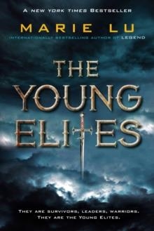 THE YOUNG ELITES | 9780147511683 | MARIE LU