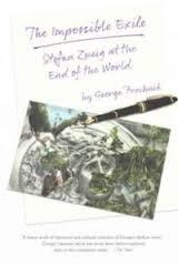 IMPOSSIBLE EXILE, THE | 9781590517420 | GEORGE PROCHNIK