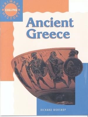 ANCIENT GREECE | 9780003154511