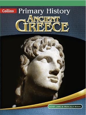 ANCIENT GREECE | 9780007463985