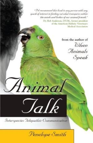 ANIMAL TALK | 9781582702148 | PENELOPE SMITH