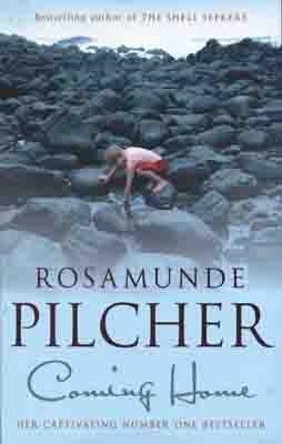 COMING HOME | 9780340752470 | ROSAMUNDE PILCHER