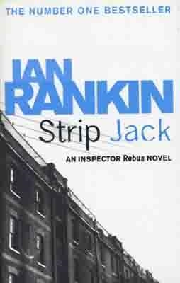 STRIP JACK | 9780752883564 | IAN RANKIN