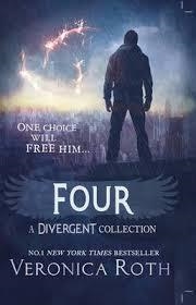 FOUR: A DIVERGENT STORY COLLECTION | 9780007550142 | VERONICA ROTH
