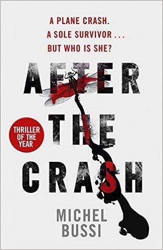 AFTER THE CRASH | 9781780227320 | MICHEL BUSSI
