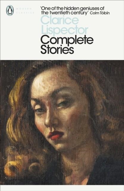 COMPLETE STORIES | 9780141197388 | CLARICE LISPECTOR