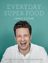 EVERY DAY SUPER FOOD | 9780718181239 | JAMIE OLIVER