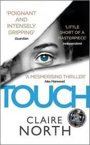 TOUCH | 9780356504568 | CLAIRE NORTH