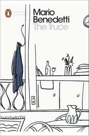 THE TRUCE | 9780141396859 | MARIO BENEDETTI