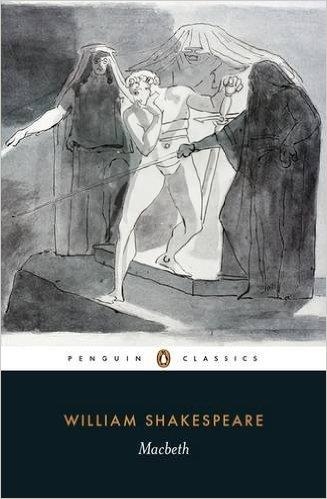 MACBETH | 9780141396316 | WILLIAM SHAKESPEARE