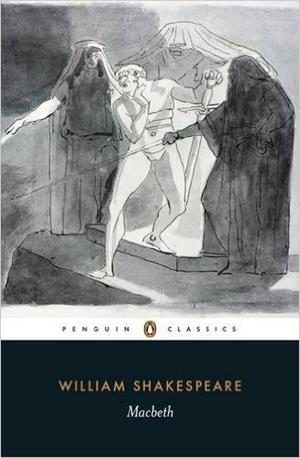 MACBETH | 9780141396316 | WILLIAM SHAKESPEARE