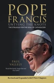 POPE FRANCIS | 9781472915962 | PAUL VALLELY