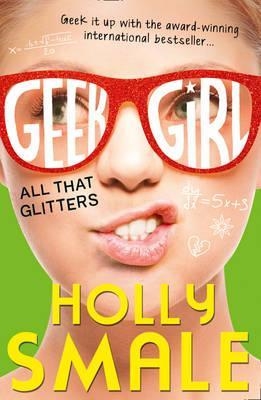 ALL THAT GLITTERS | 9780007574612 | HOLLY SMALE