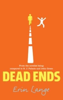 DEAD ENDS | 9780571308293 | ERIN LANGE