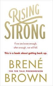 RISING STRONG | 9780091955038 | BRENE BROWN