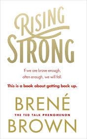 RISING STRONG | 9780091955038 | BRENE BROWN