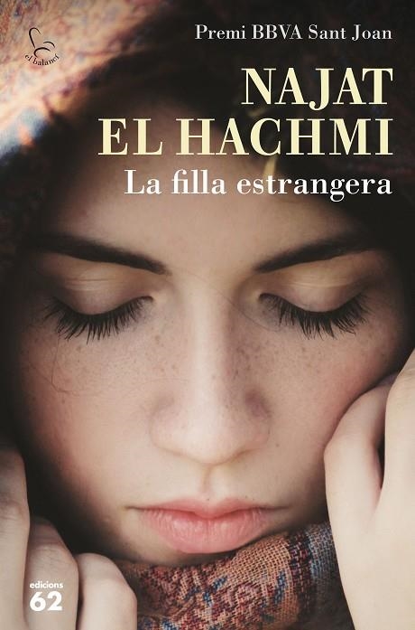 LA FILLA ESTRANGERA | 9788429774689 | El Hachmi, Najat