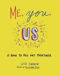 ME YOU US | 9781846148897 | LISA CURRIE