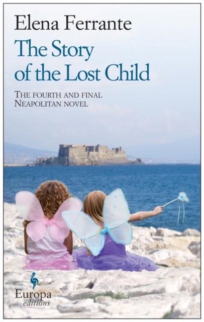 STORY OF THE LOST CHILD | 9781609452865 | ELENA FERRANTE