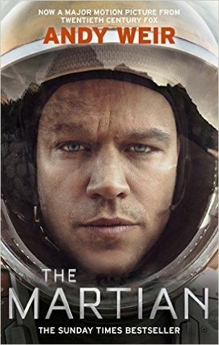 THE MARTIAN (FILM) | 9781785031137 | ANDY WEIR