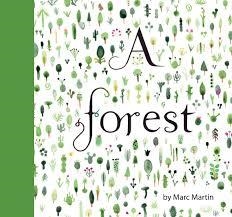 A FOREST | 9781783702084 | MARC MARTIN