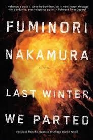 LAST WINTER, WE PARTED | 9781616956141 | FUMINORI NAKAMURA