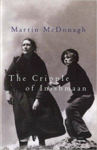 CRIPPLE OF INISHMAAN | 9780413715906 | MARTIN MCDONAGH