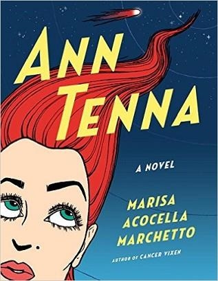 ANN TENNA | 9780307267474 | MARISA ACOCELLA MARCHETTO