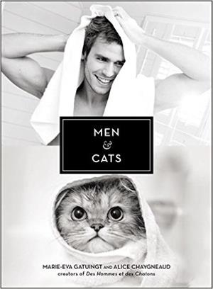 MEN AND CATS | 9780399175855 | MARIE-EVA GATUINGT