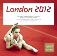 LONDON 2012 | 9781907804694 | DAVID BURNETT