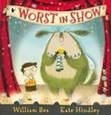 WORST IN SHOW | 9781406360929 | WILLIAM BEE
