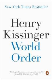WORLD ORDER | 9780143127710 | HENRY KISSINGER